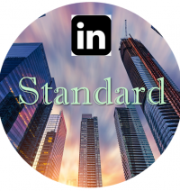 LinkedIn Standard Course