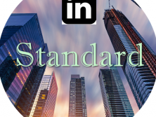 LinkedIn Standard Course