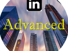 LinkedIn Advanced Course